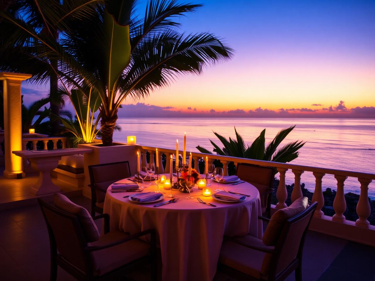 Unforgettable Creole dining